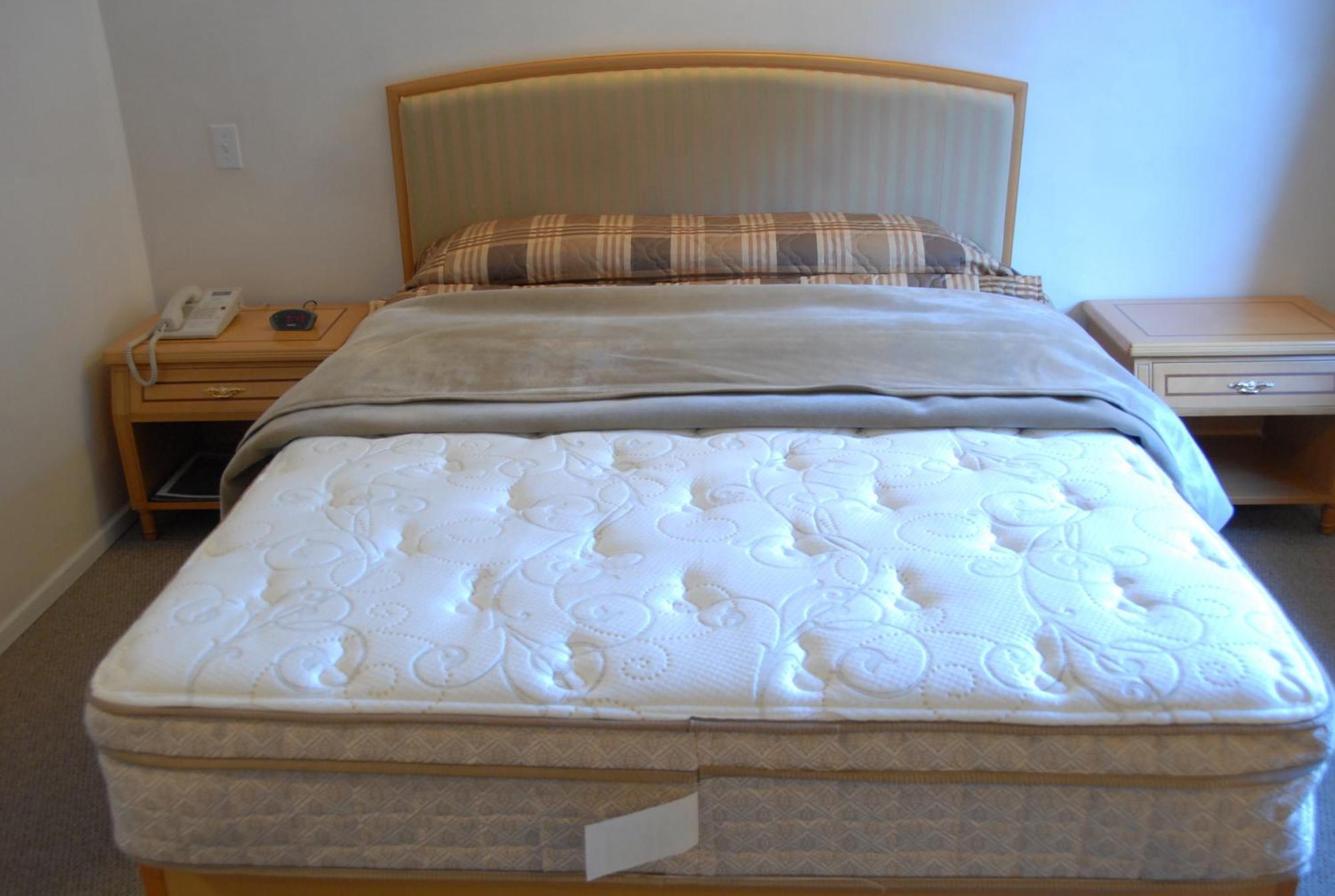 Hotel Deoro Lillooet Quarto foto