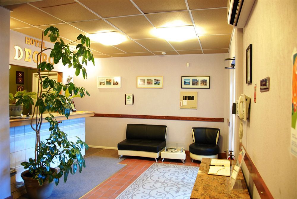 Hotel Deoro Lillooet Exterior foto